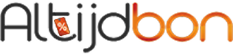 Logo Altijdbon
