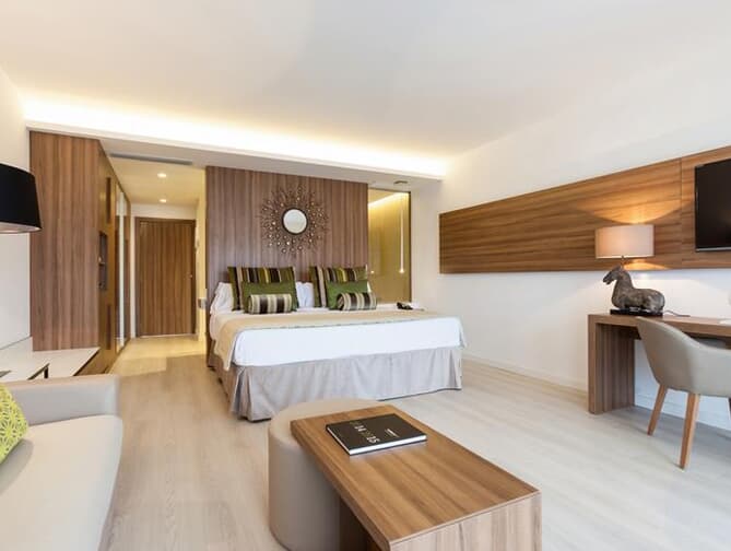 3HB Clube Humbria: Top Family Deal Algarve