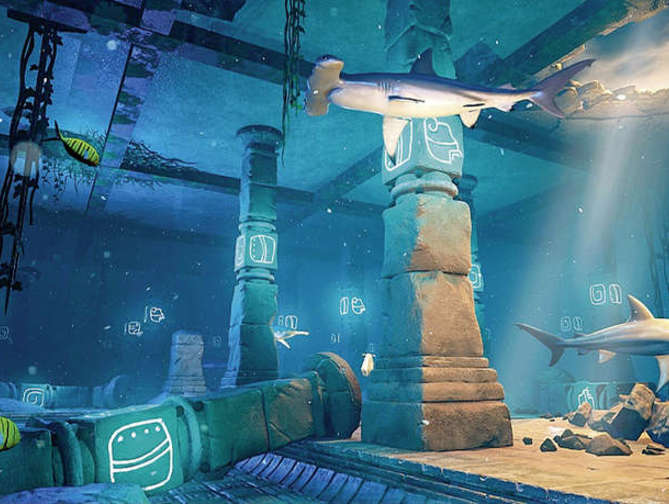 Paloma Orenda Resort Side