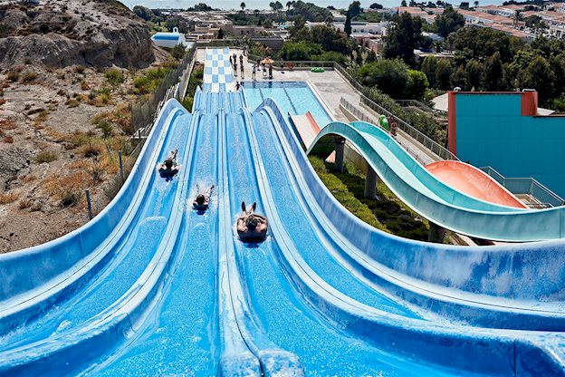 Porto Bello Beach Hotel in Kardamena, Griekenland foto 5