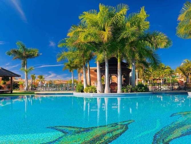Green Garden Resort | Tenerife