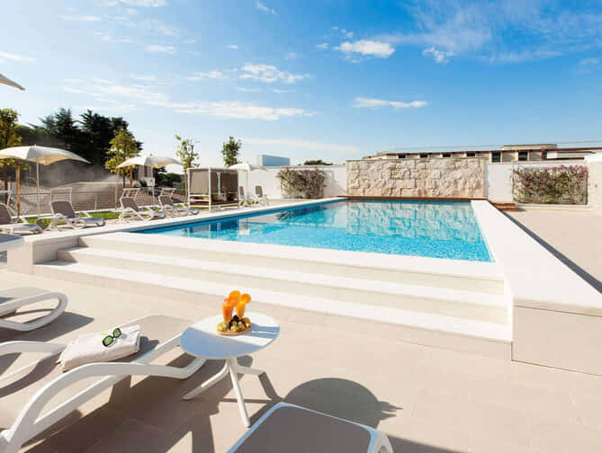 Aparthotel Adagio Rome Vatican: Vakantiedeal in Rome!