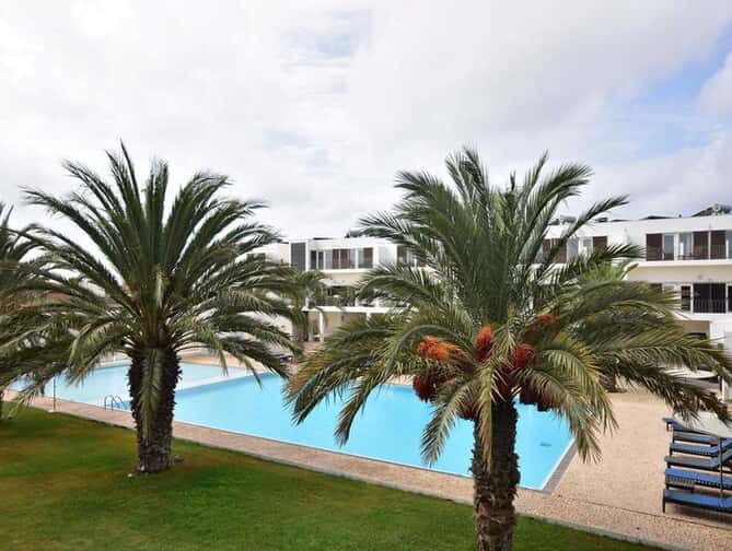 Hotel Dunas De Sal: Luxe Vakantiedeal Kaapverdië!