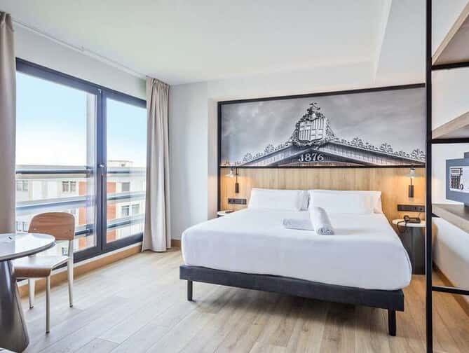 Andante Hotel: Stijlvolle Stedentrip Deal Barcelona!