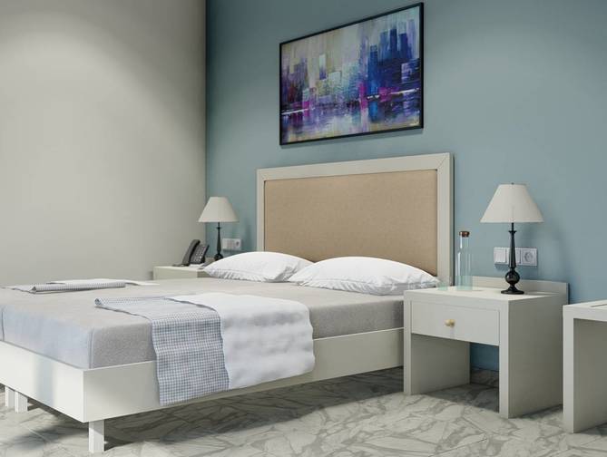 Amnissos Residence – Kreta Vakantiedeal