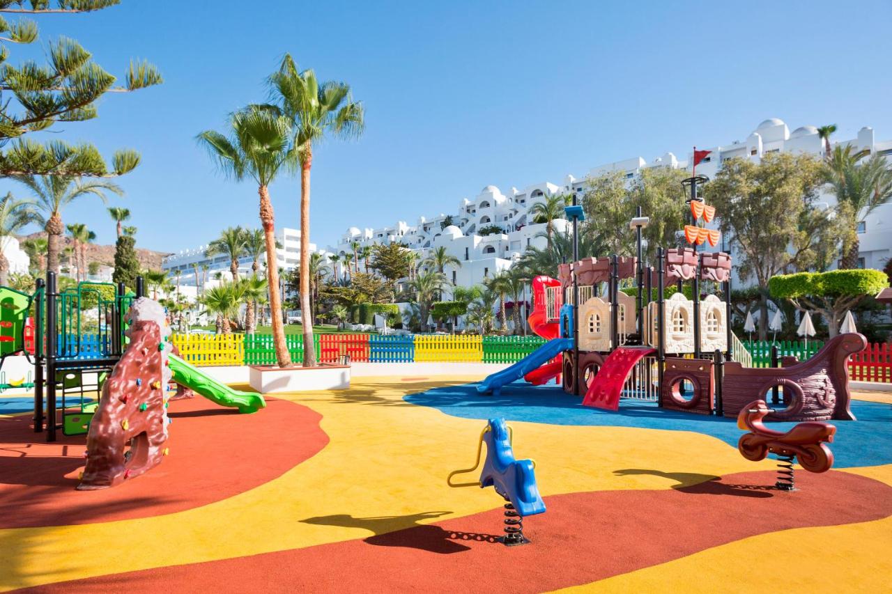Appartementen Best Pueblo Indalo Hotel in Mojacar, Spanje foto 4