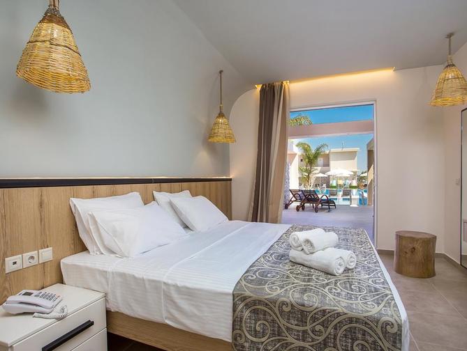 Venezia Resort | Rhodos,Griekenland