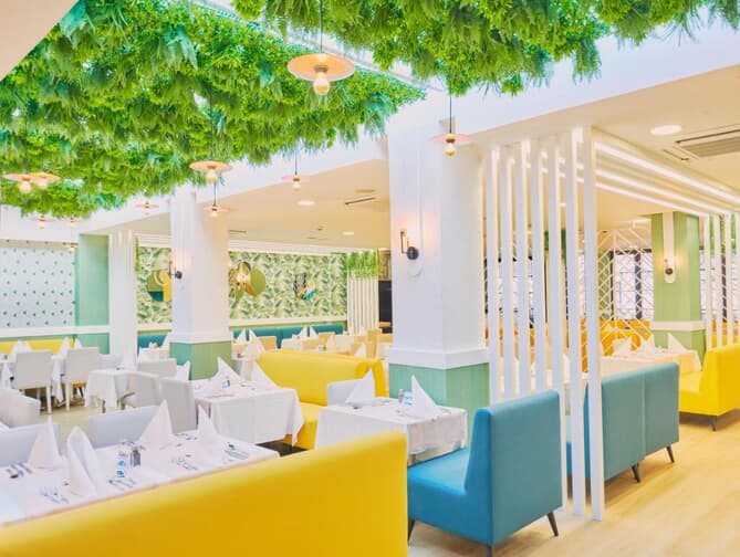 Gloria Izaro Club: Top Lanzarote Vakantiedeal Nu!