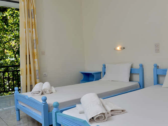 Bella Dimitra: Charmante Vakantiedeal op Kreta!