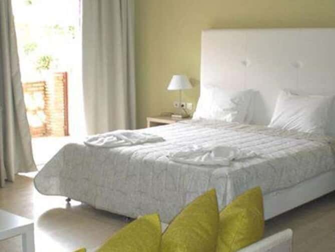 Appartementen Pierros – Zon, Zee & Relaxen op Zakynthos!