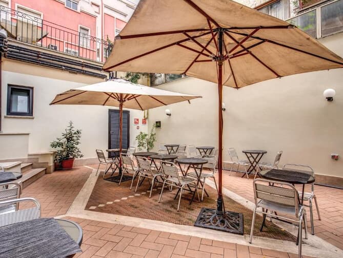 Osimar Rome | Reviews!