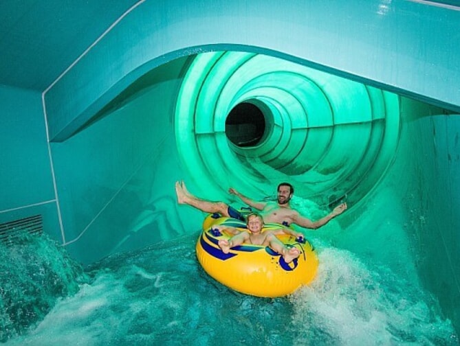 Center Parcs Allgäu | Reviews!