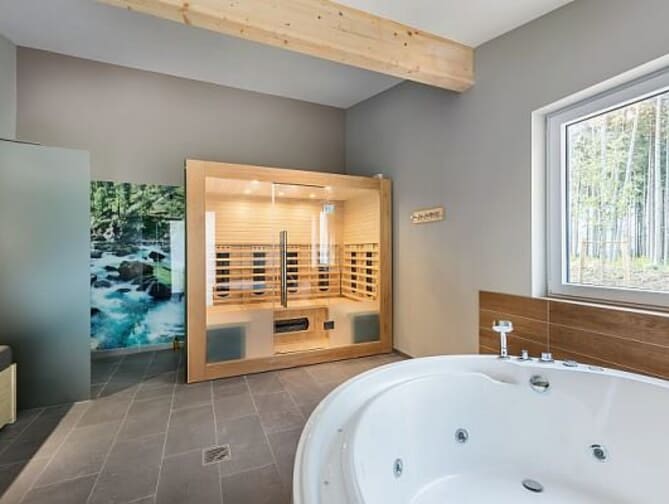 Center Parcs Allgäu | Reviews!