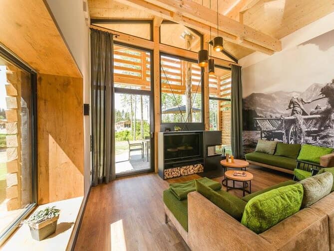 Center Parcs Allgäu | Reviews!