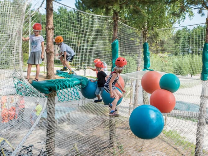 Center Parcs Het Meerdal | Reviews!