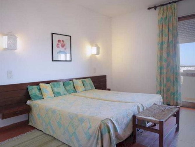 Hotelkamer in Albufeira Jardim Hotel in Albufeira, Portugal foto 3