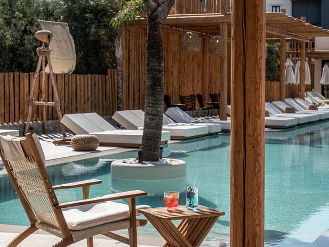 Indigo Inn Casa | Kreta 