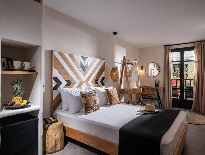 Indigo Inn Casa | Kreta 