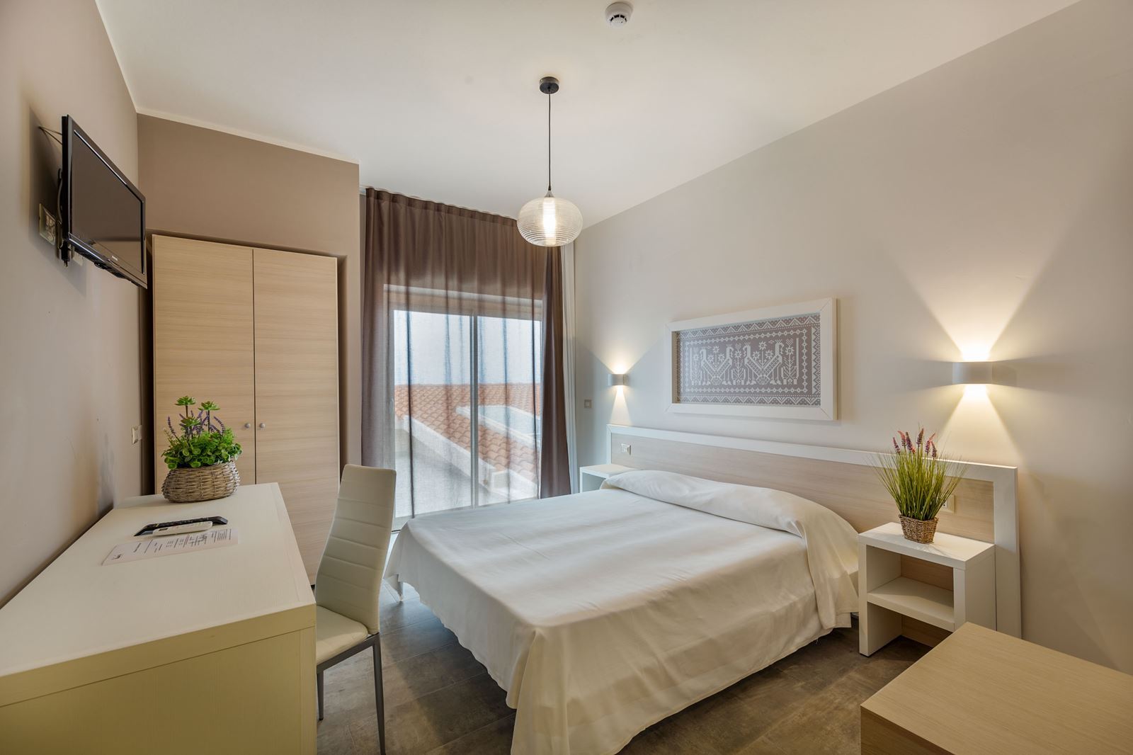 Village Resort in Castelsardo, Italie foto 4