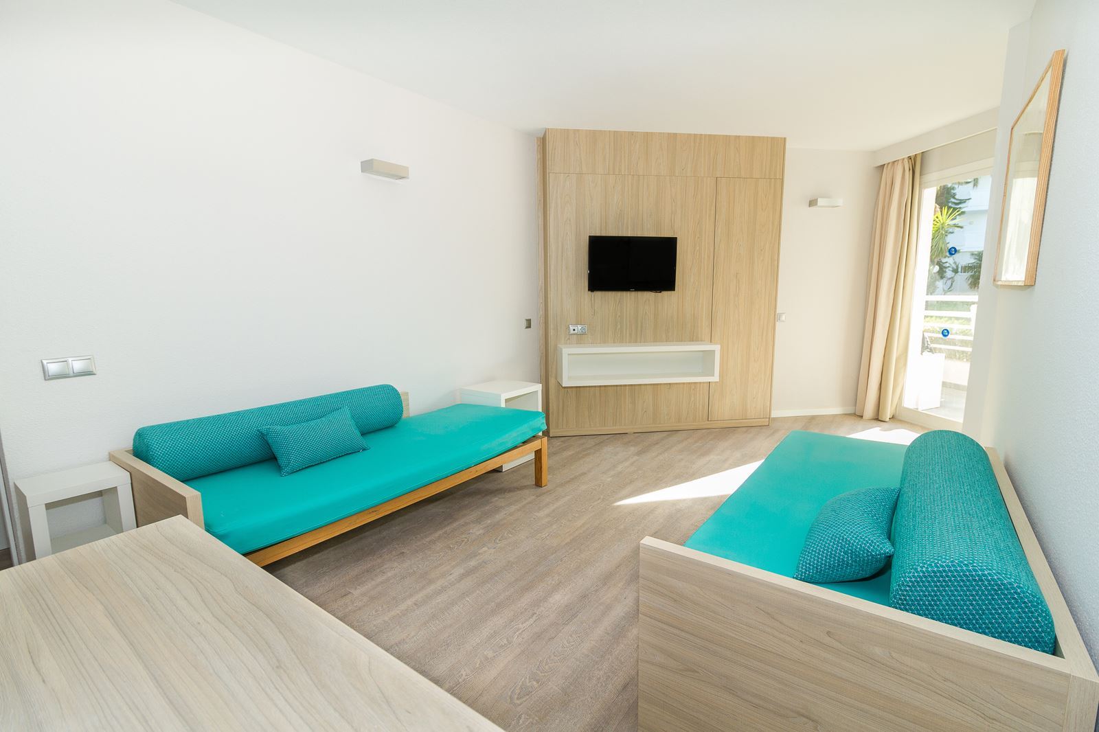 Gavimar Ariel Chico Club Resort in Cala Dor, Spanje foto 4