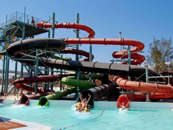 HL Aparthotel Paradise Island: : Luxe Lanzarote