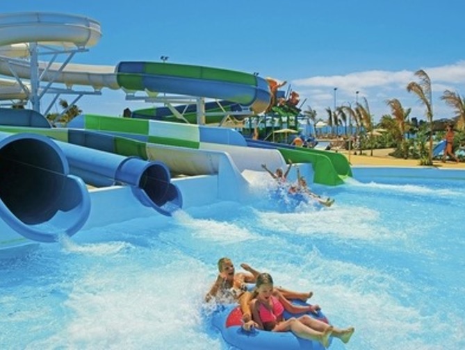 HL Club Playa Blanca | Lanzarote, Spanje