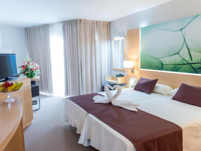 HL Sahara Playa | Gran Canaria