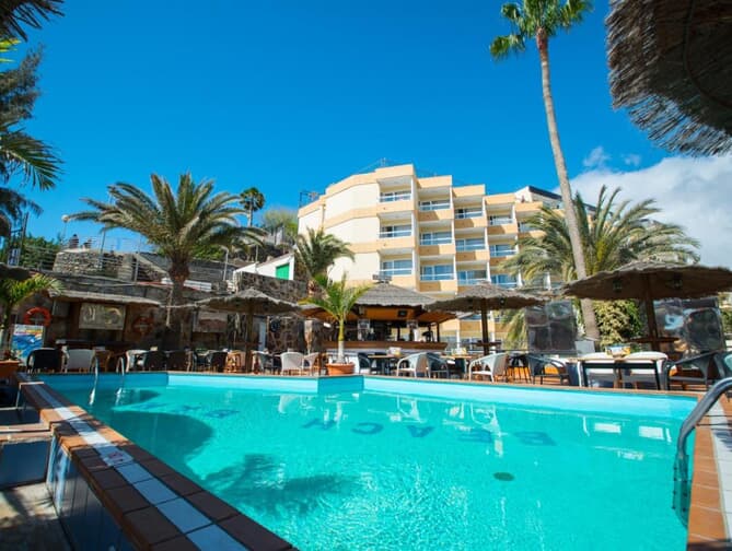 HL Sahara Playa | Gran Canaria