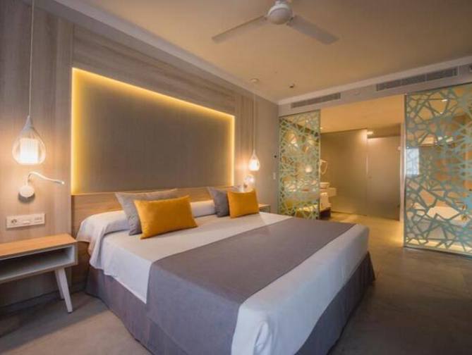 Fantasia Bahia Principe | Tenerife, Spanje