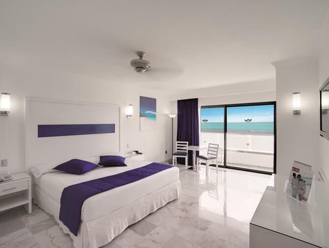 Hotel Riu Lupita – Topdeal Mexico