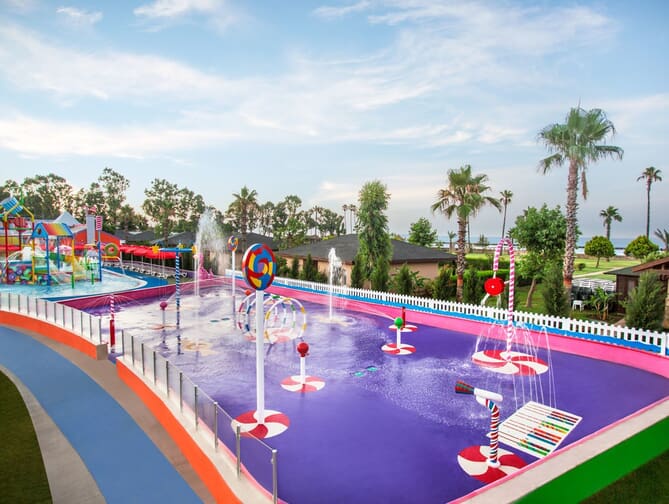 Lykia World Antalya | Reviews!