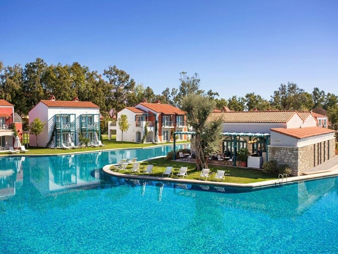 Lykia World Antalya | Reviews!