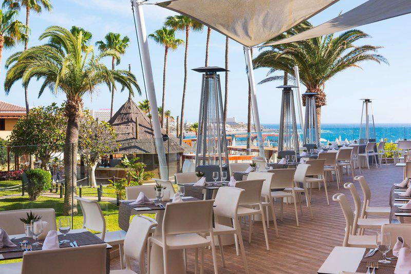 Iberostar Waves Bouganville Playa Hotel Costa Adeje, Spanje foto 4