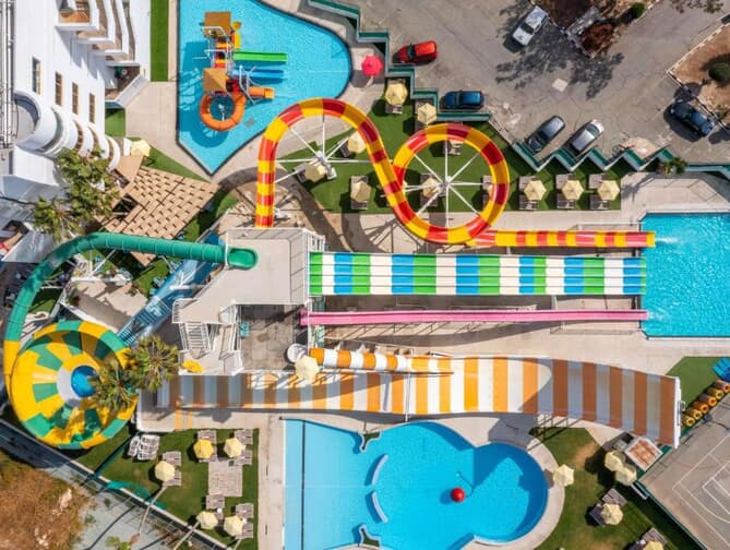 Leonardo Laura Beach: Top Vakantiedeal Cyprus