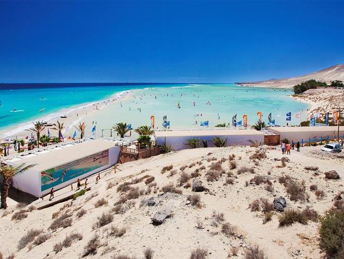 Melia Fuerteventura | Reviews!