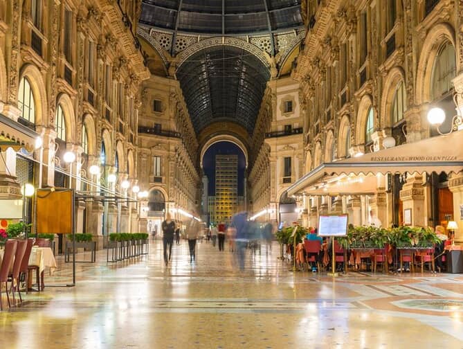 Idea Milano Plus San Siro | Milaan