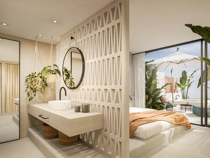 Nativo Hotel Ibiza | Ibiza