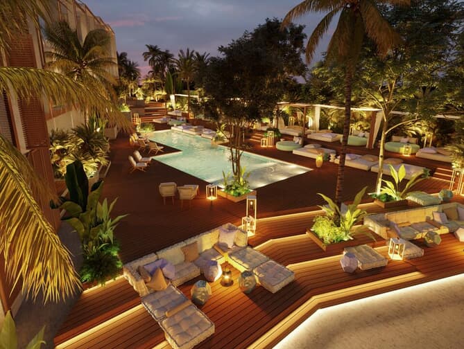 Nativo Hotel Ibiza | Ibiza