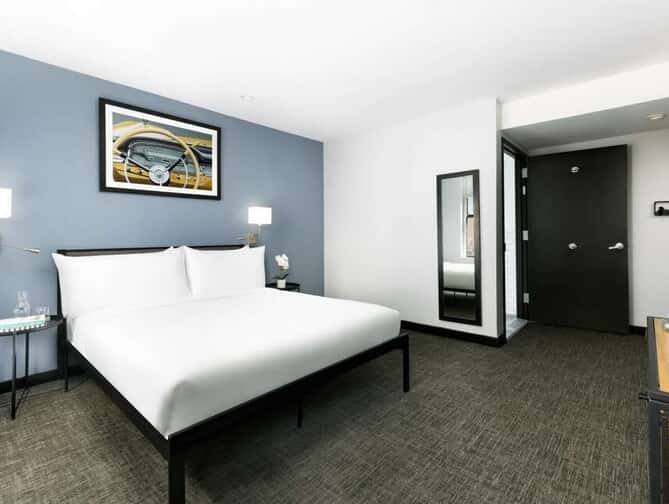 OYO Times Square: Perfecte Vakantiedeal New York!