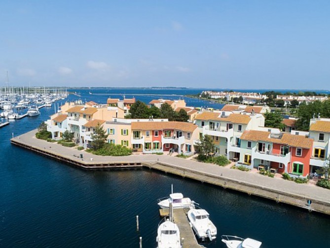 Center Parcs Port Zélande | Reviews!