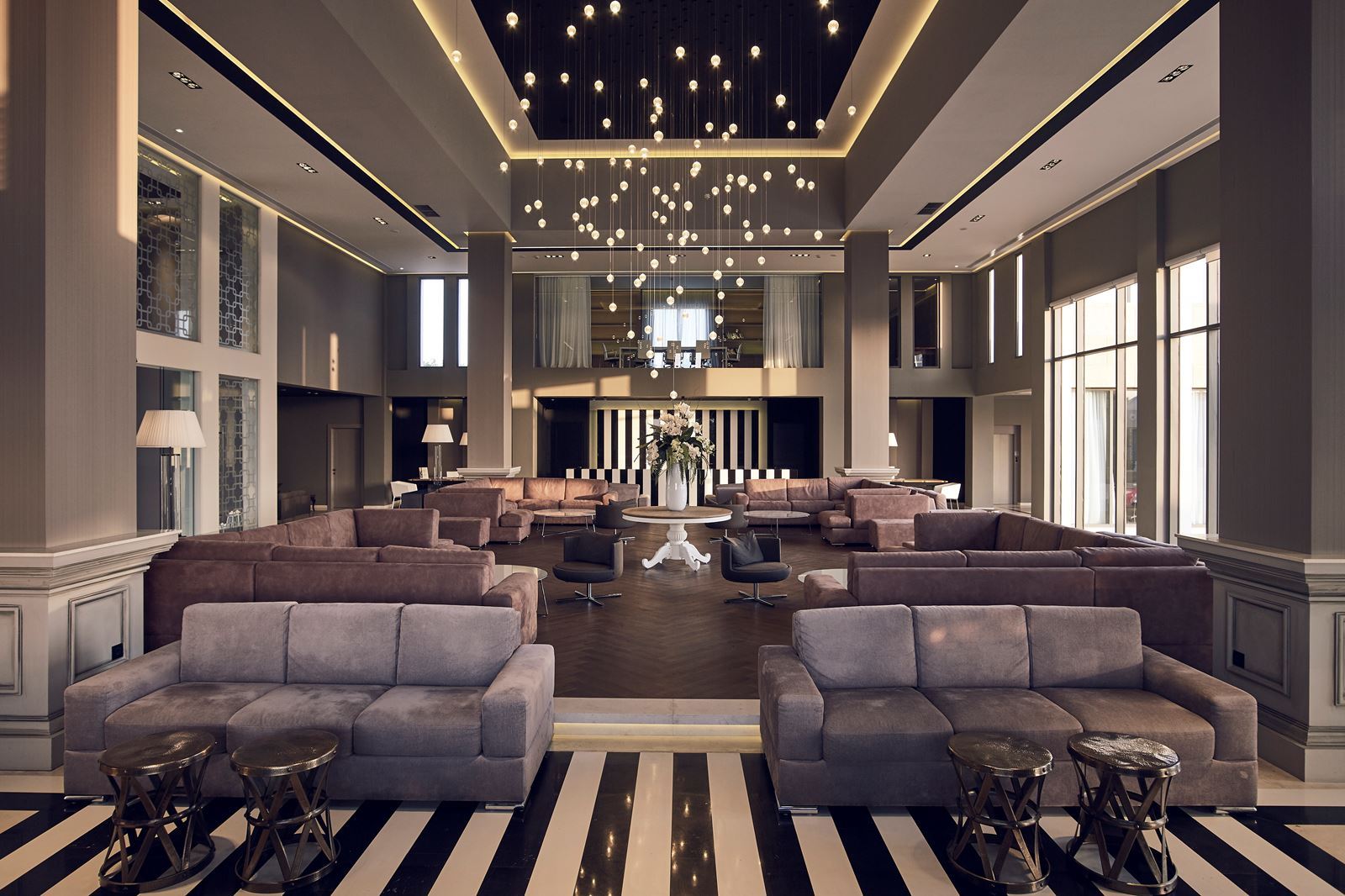 Pelagos Suites Hotel in Lambi, Griekenland foto 5