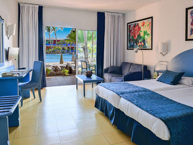 Hotel LIVVO Drago Park | Fuerteventura: All-Inclusieve