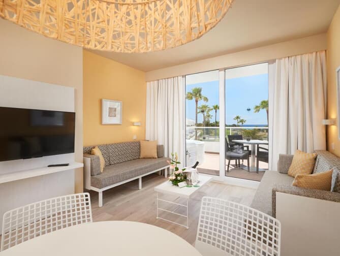 Protur Vista Badia: Vakantiedeal Mallorca! Nu Boeken!