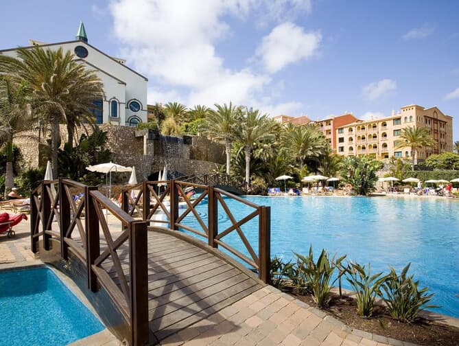 R2 Pajara Beach – Luxe Deal Fuerteventura