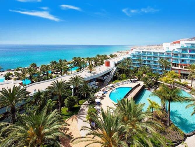 R2 Pajara Beach – Luxe Deal Fuerteventura