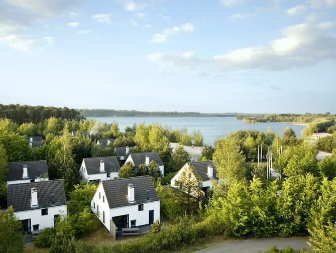 Sunparks Kempense Meren: Vakantiedeal België!