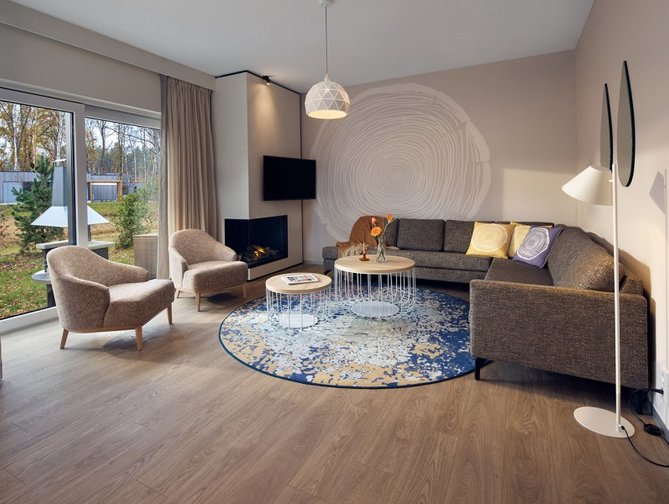 Terhills Resort | Reviews!