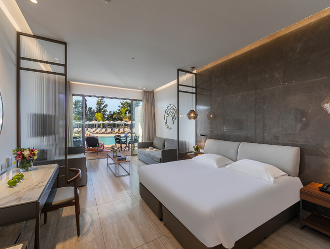 Aliathon Resort – Cyprus Topvakantie