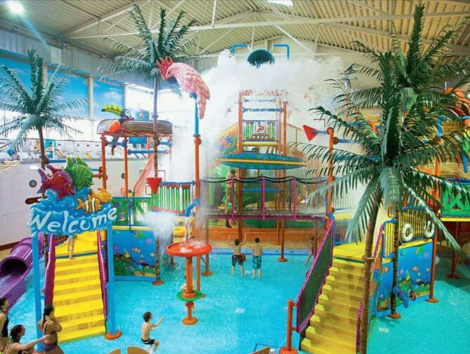 Weissenhauser Strand | Duitsland