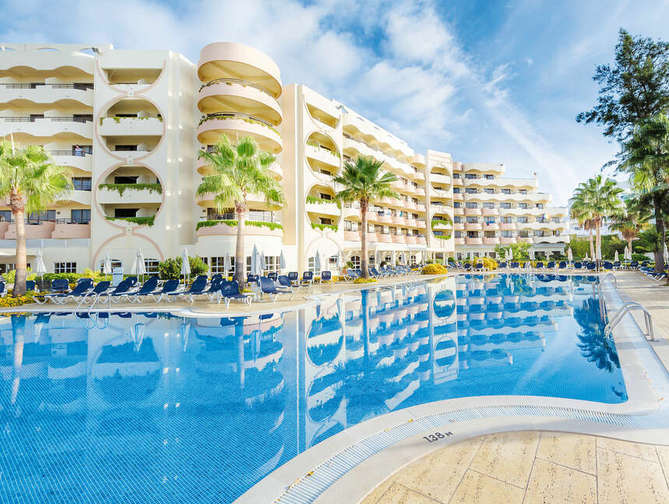 Vila Gale Cerro Alagoa Hotel Portugal